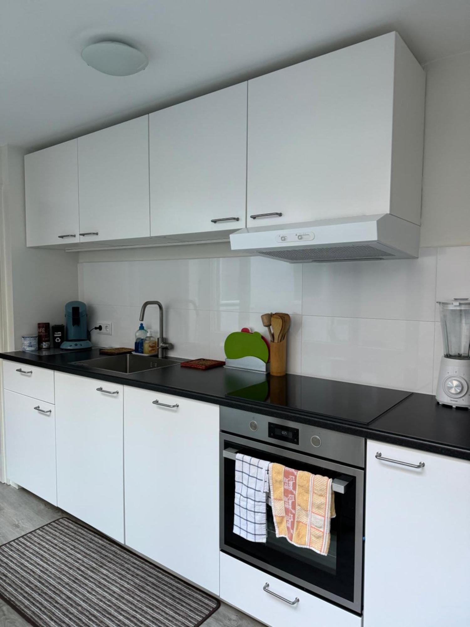 Hello Noordwijk - Zomerhuis Toekomststraat 8 Bagian luar foto
