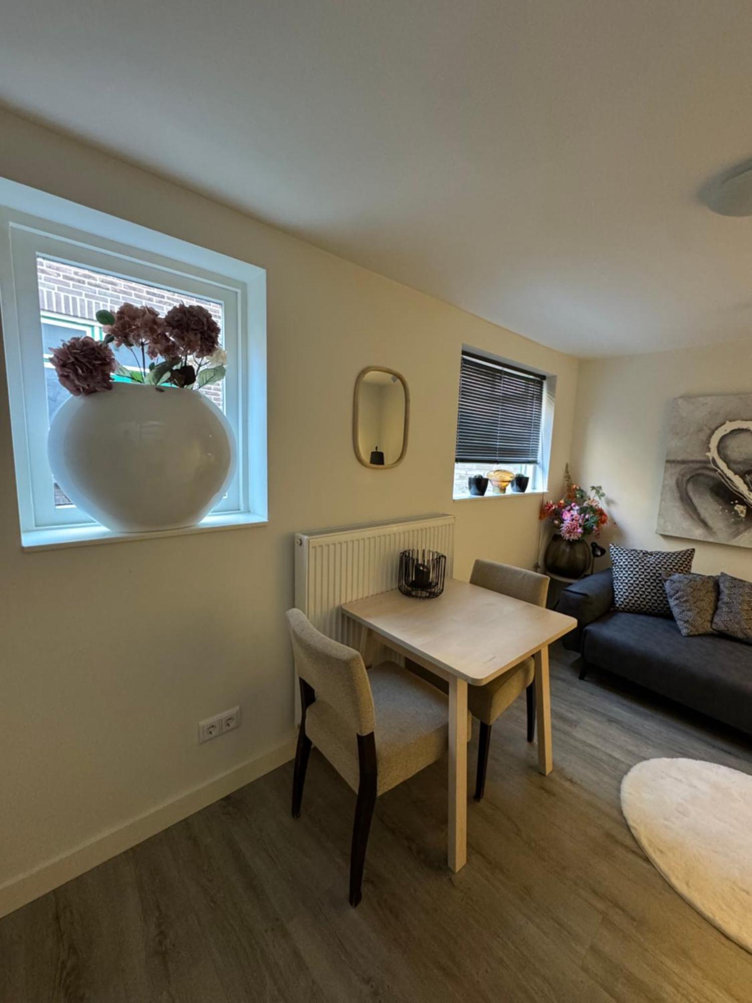 Hello Noordwijk - Zomerhuis Toekomststraat 8 Bagian luar foto