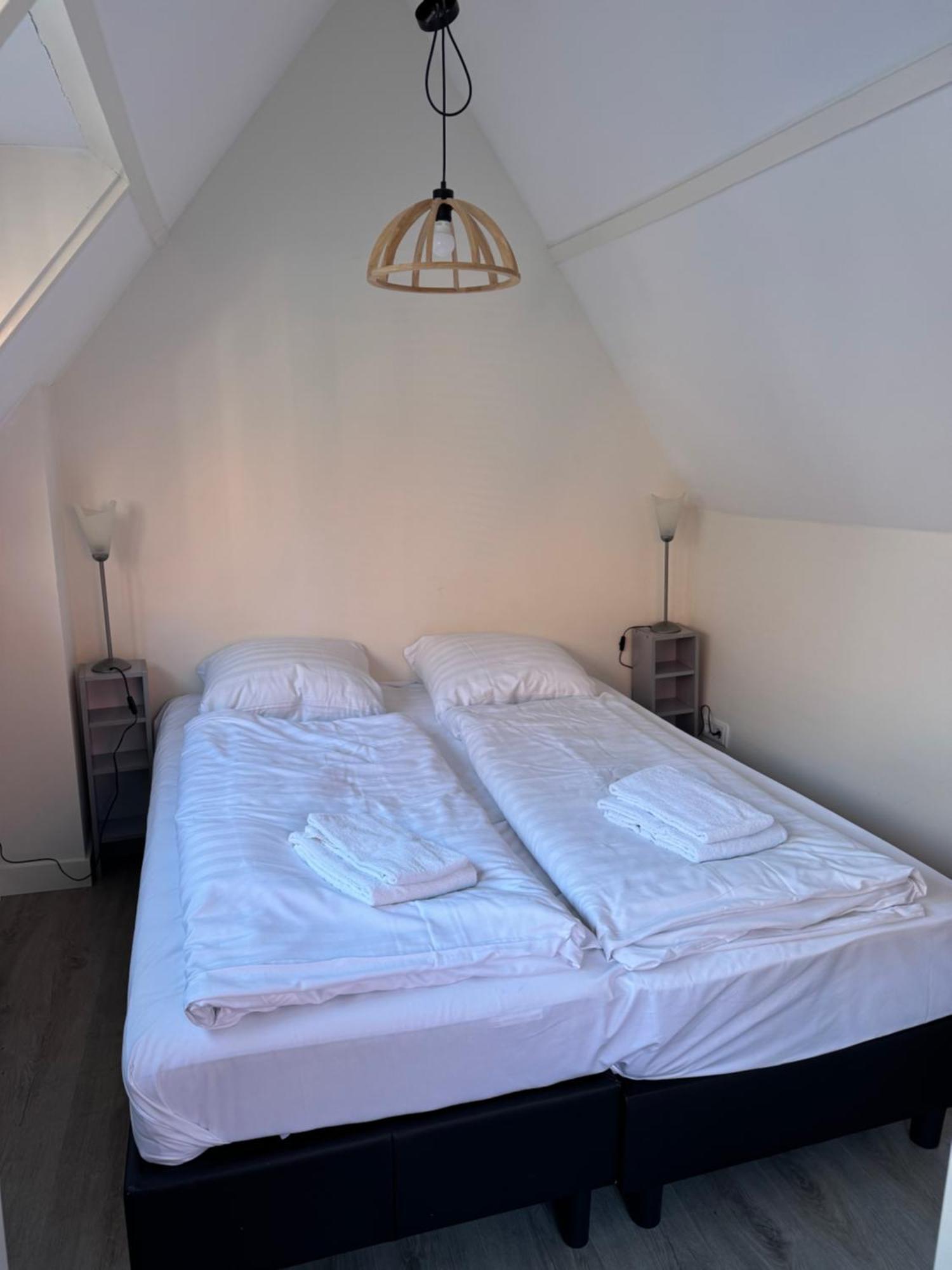 Hello Noordwijk - Zomerhuis Toekomststraat 8 Bagian luar foto