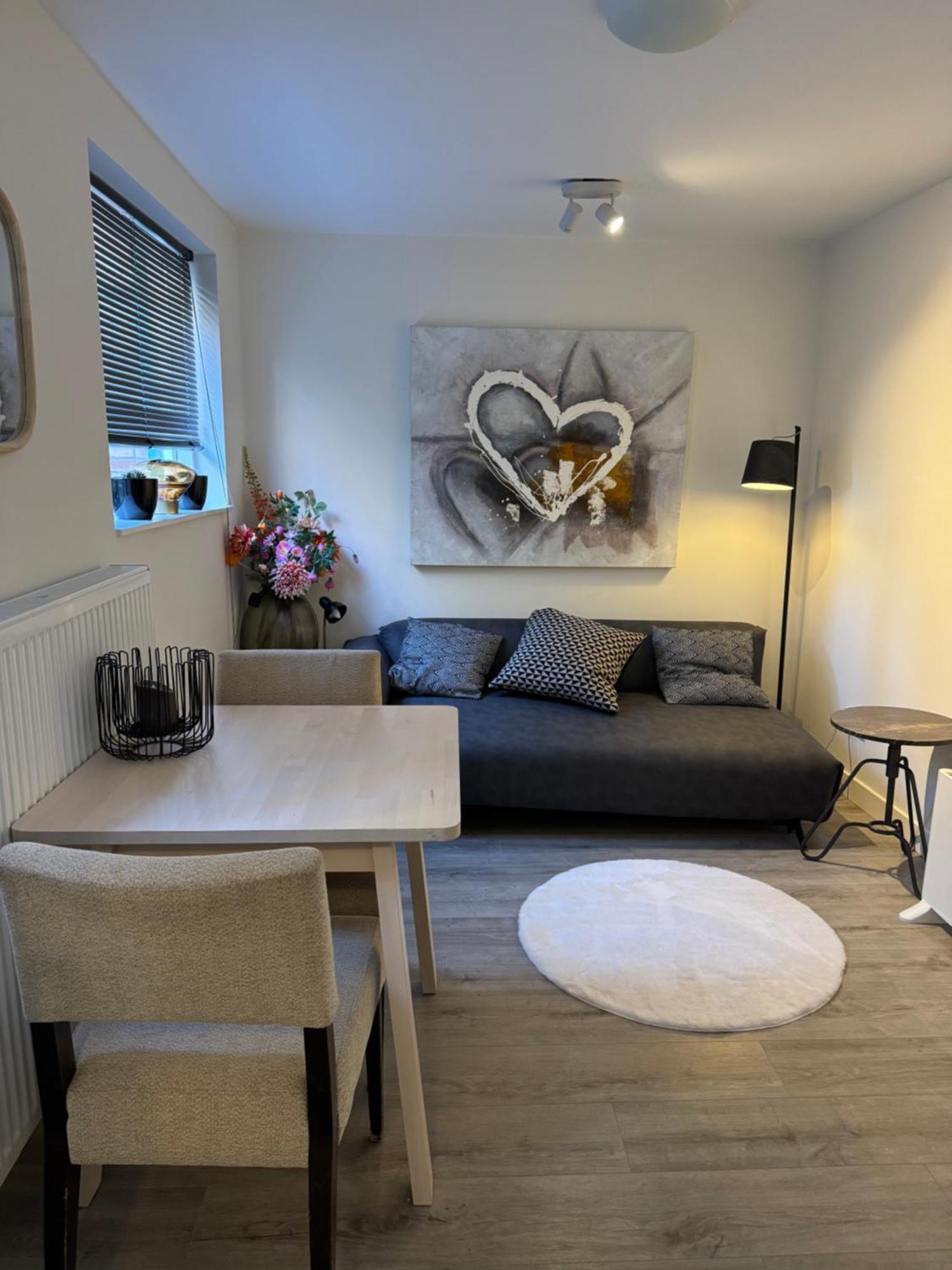 Hello Noordwijk - Zomerhuis Toekomststraat 8 Bagian luar foto